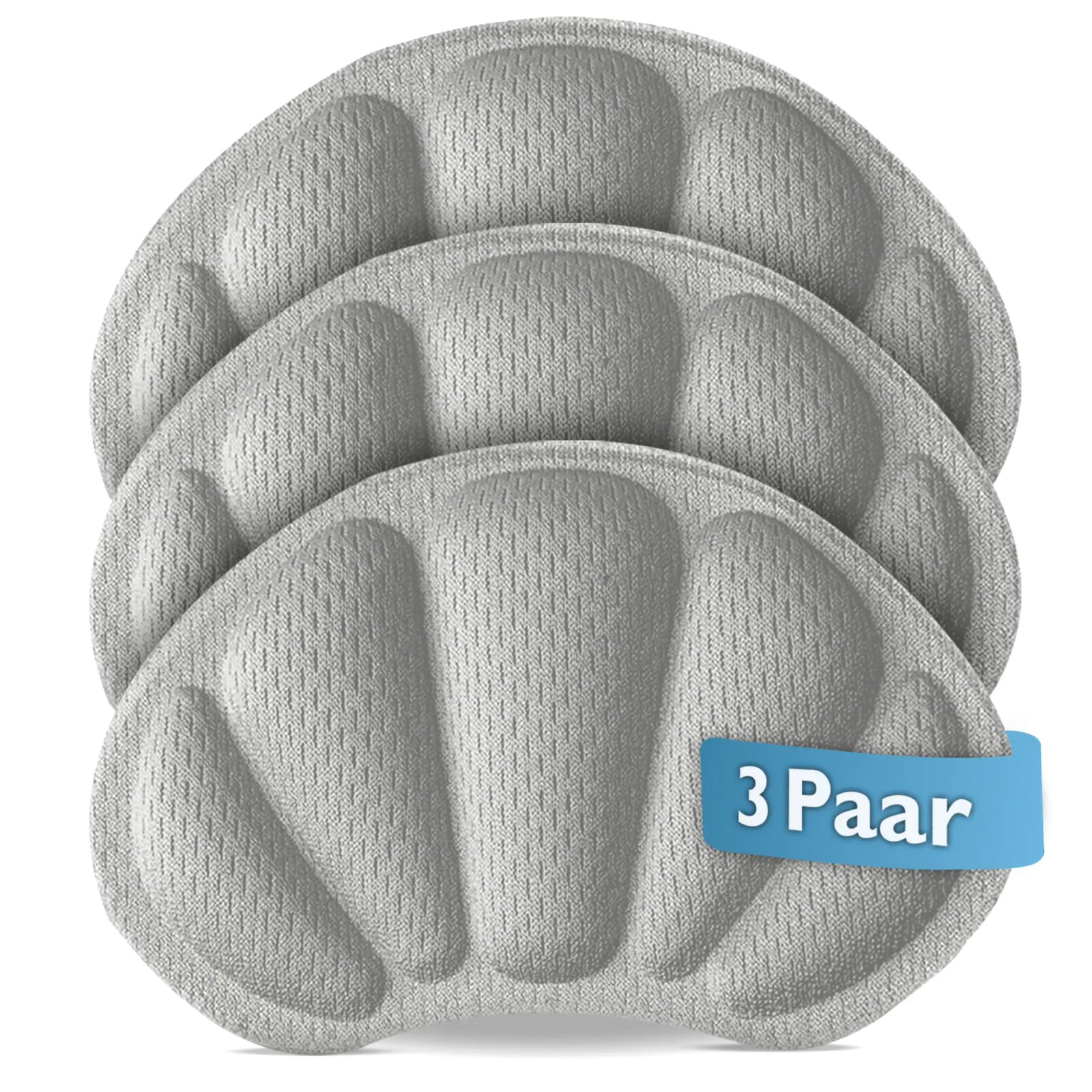 EDELHELD Fersenpolster